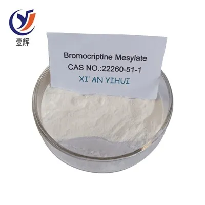 Bromocriptine Mesylate Powder