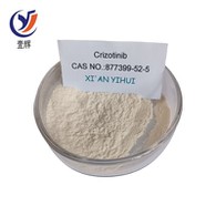 Crizotinib poud