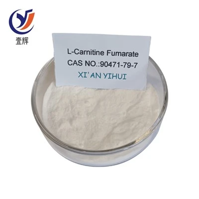 L-Carnitine Fumarate Poud