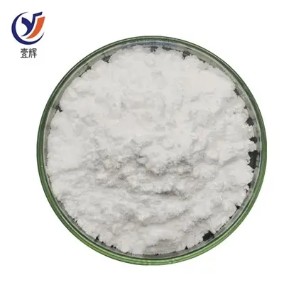 Tianeptine Sodyòm Sèl